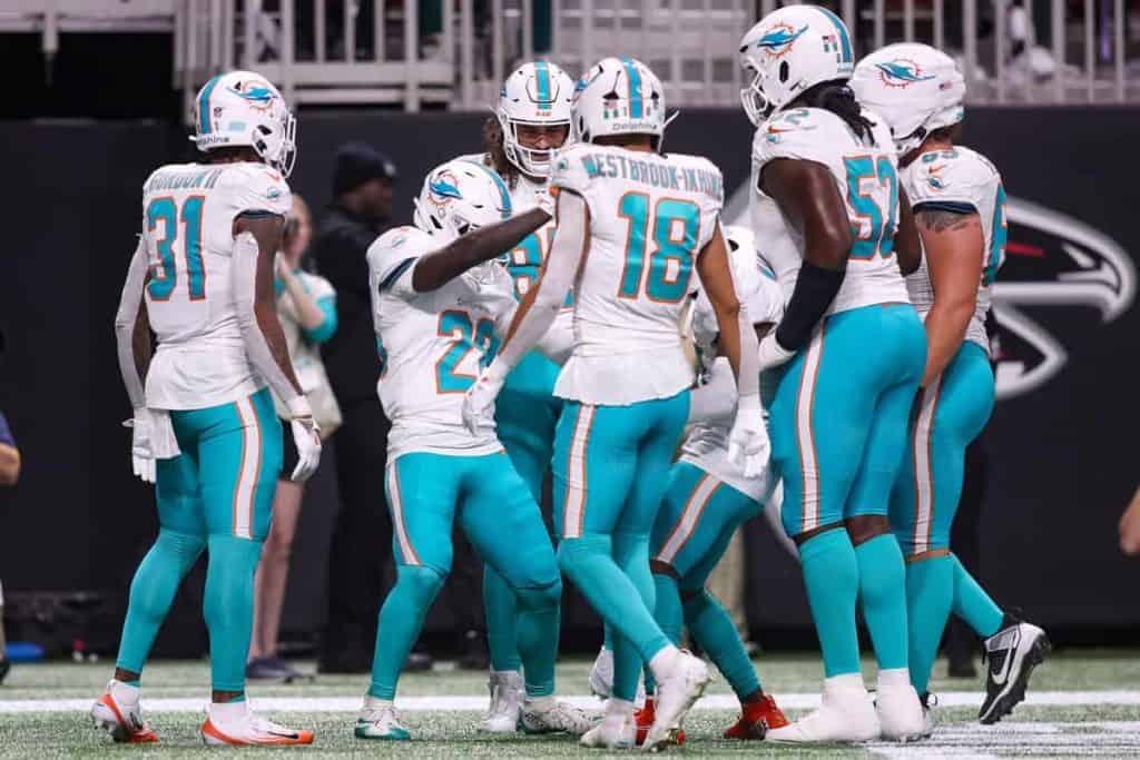 Miami Dolphins
