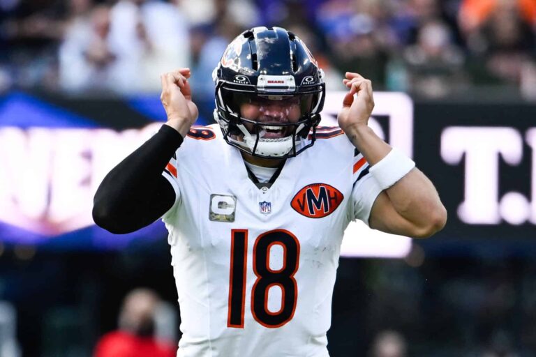 Bears top nfl dfs redraft