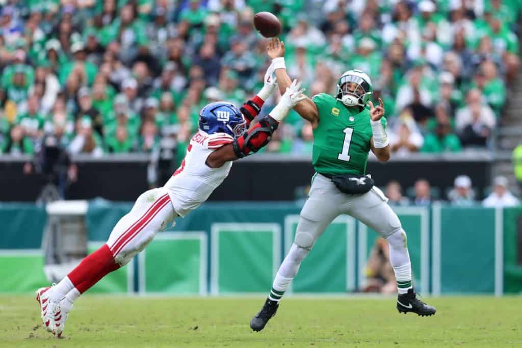 New York Giants