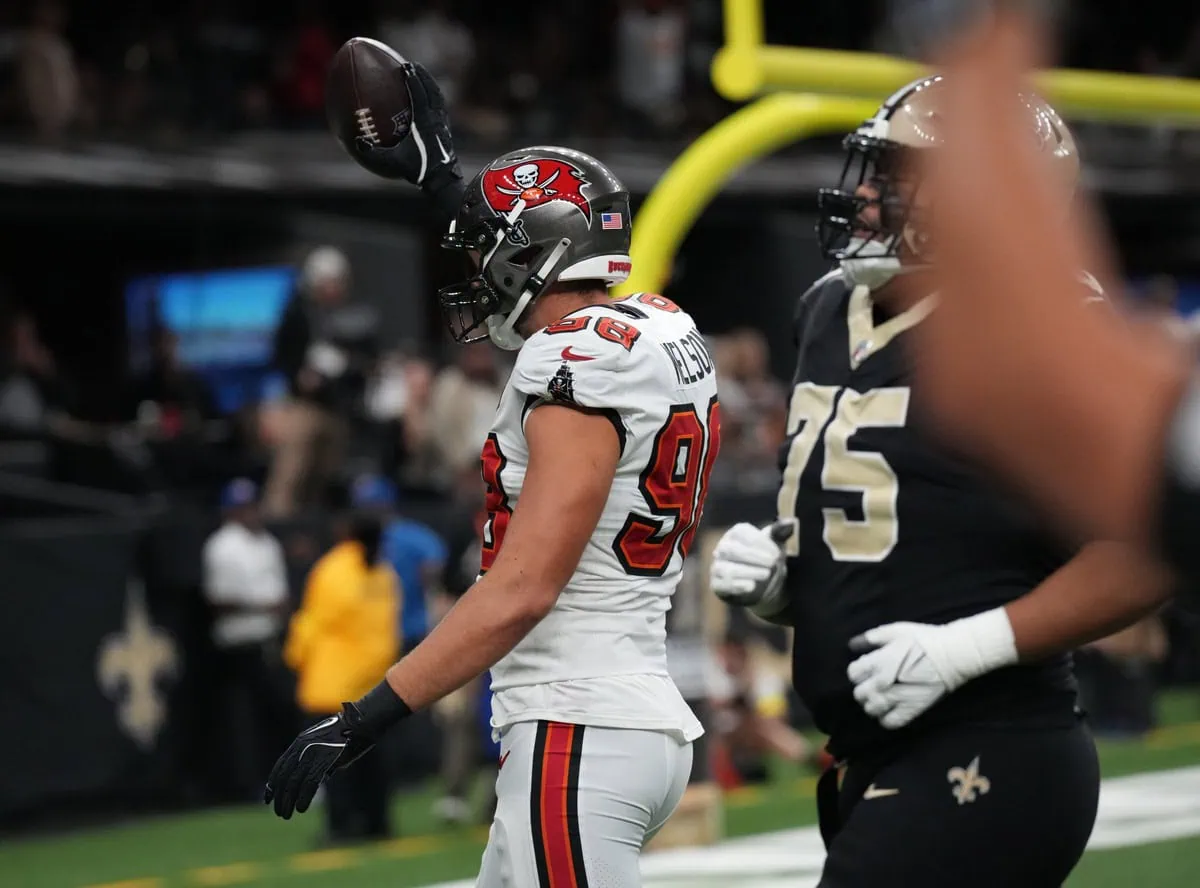 Tampa Bay Buccaneers