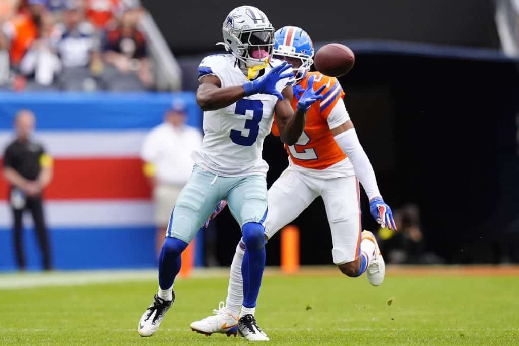 Dallas Cowboys