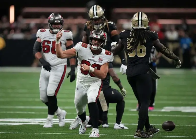 Tampa Bay Buccaneers