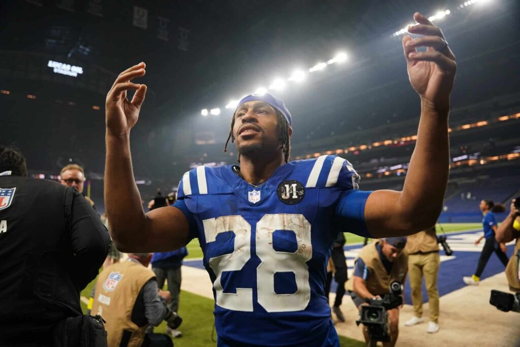 Colts