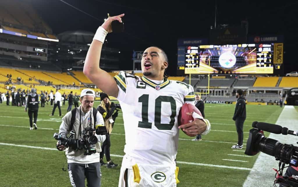 Green Bay Packers