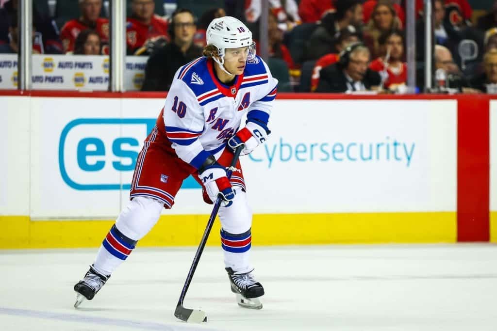 New York Rangers