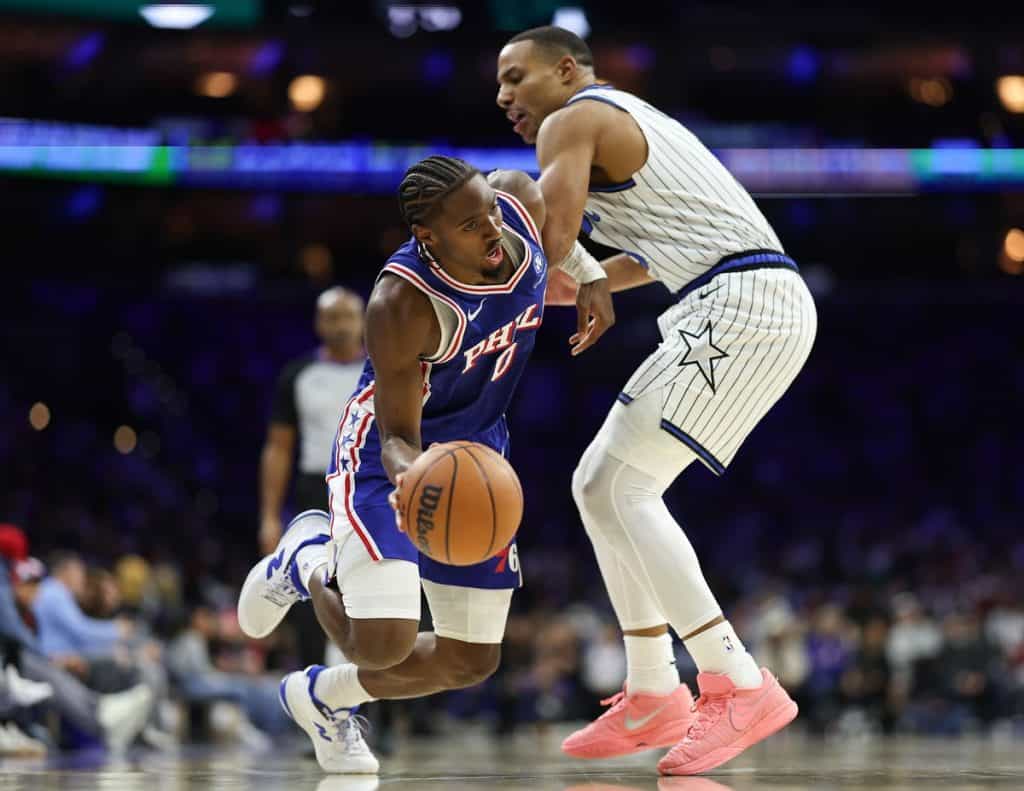 Philadelphia 76ers
