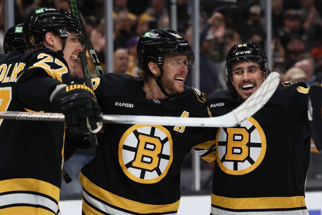 Boston Bruins