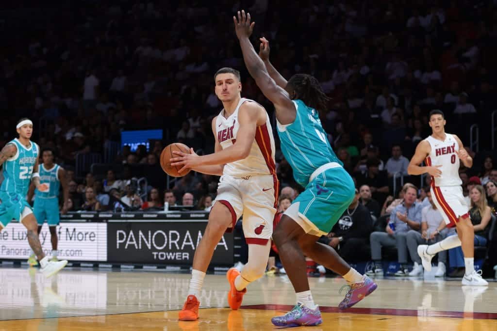 Miami Heat