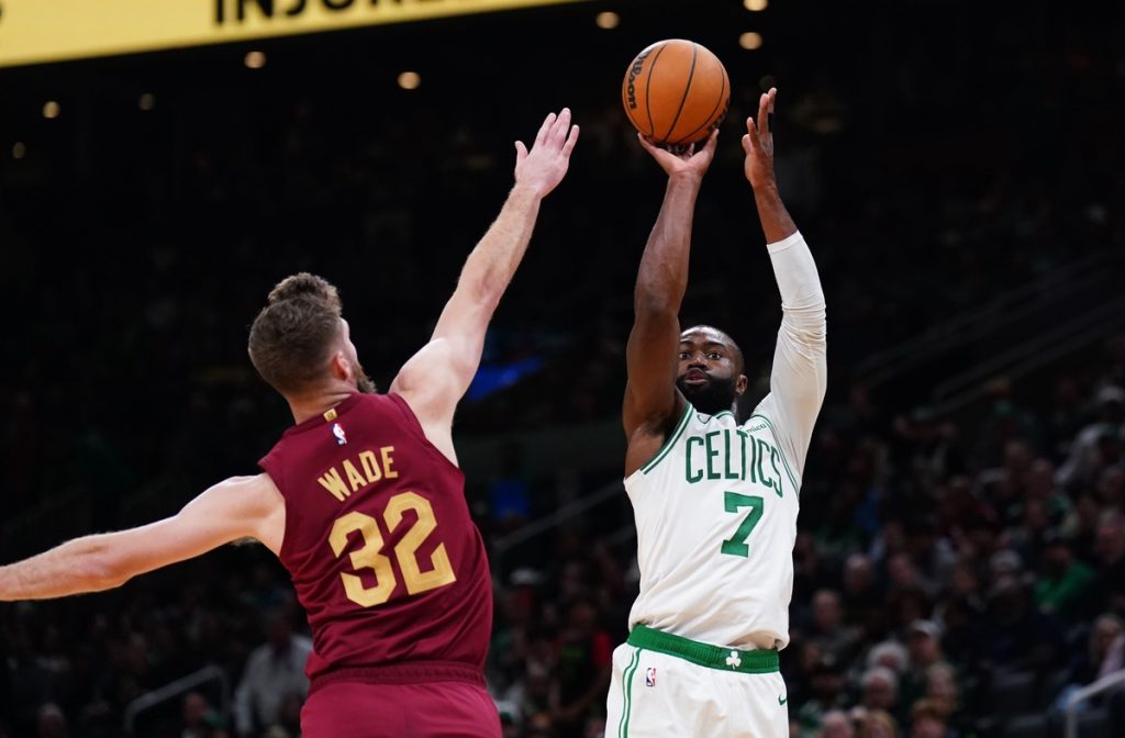 Boston Celtics