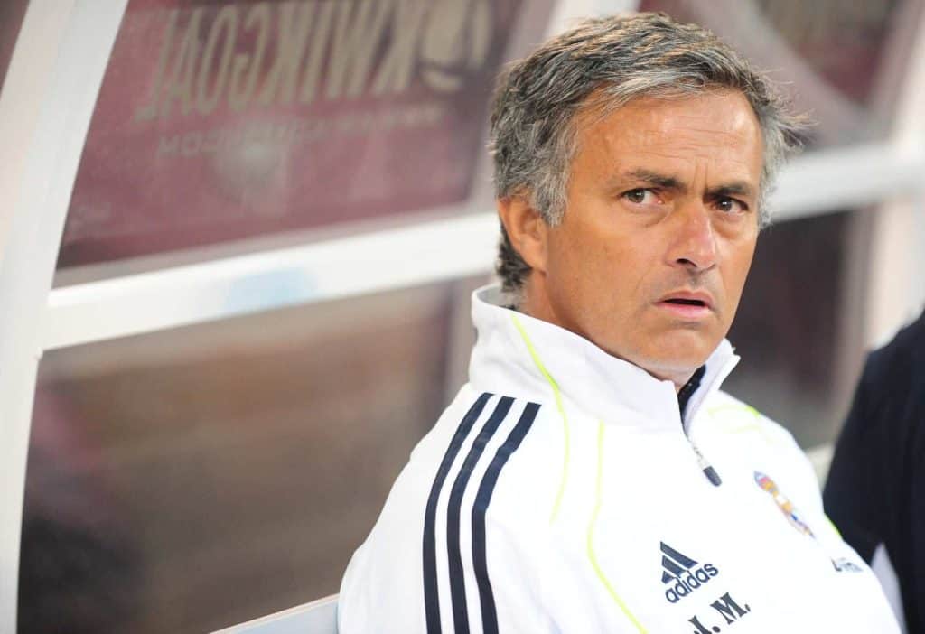 Mourinho