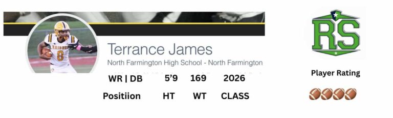 rising star