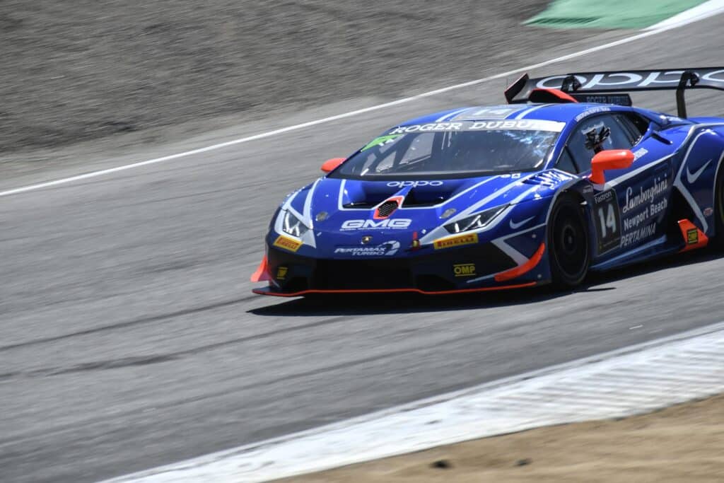 Champions; Super Trofeo