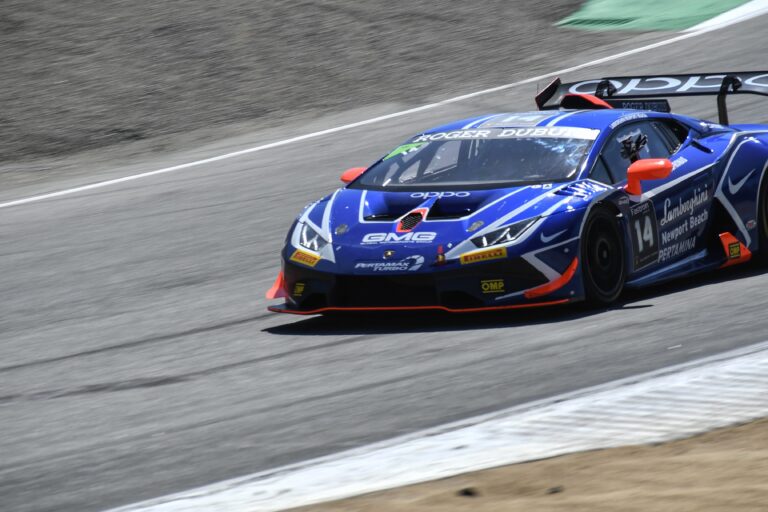 Champions; Super Trofeo