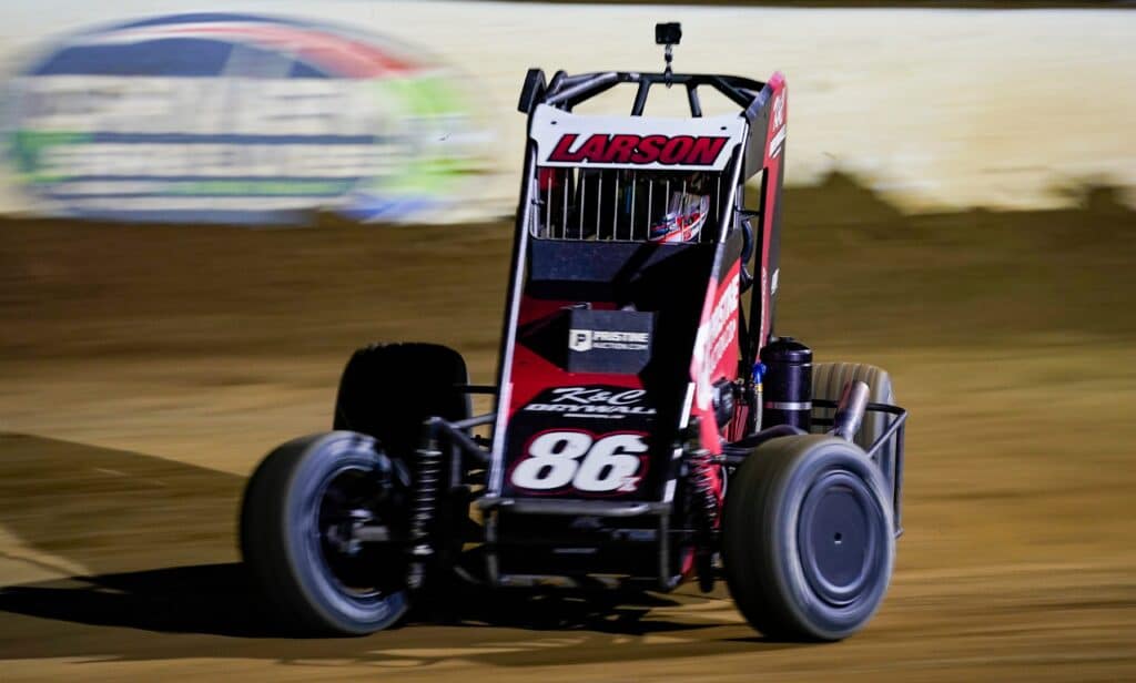 Larson