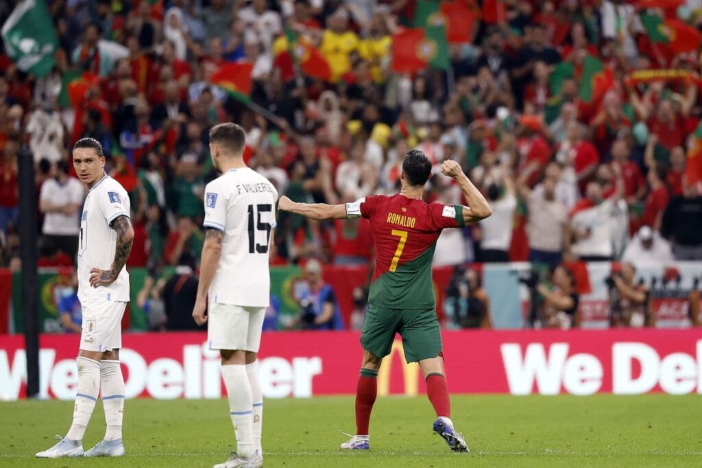 Ronaldo
