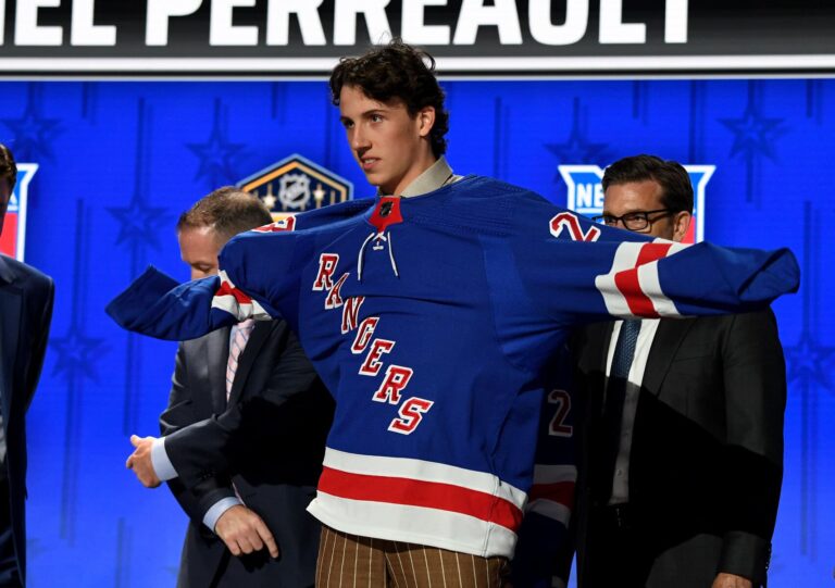 New York Rangers