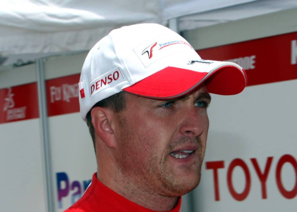 Schumacher