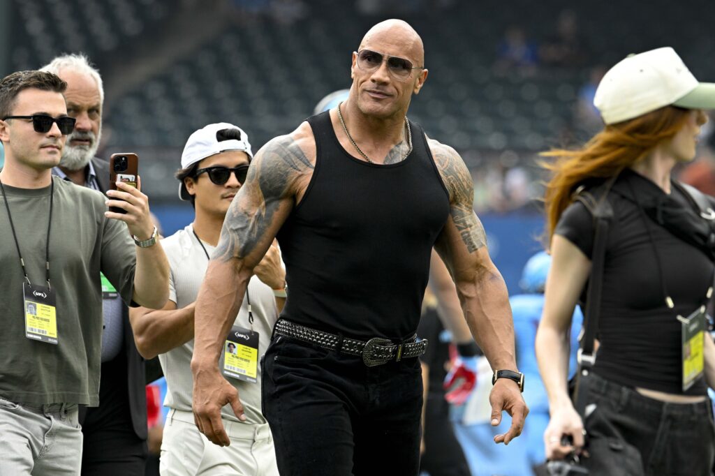 Rock
