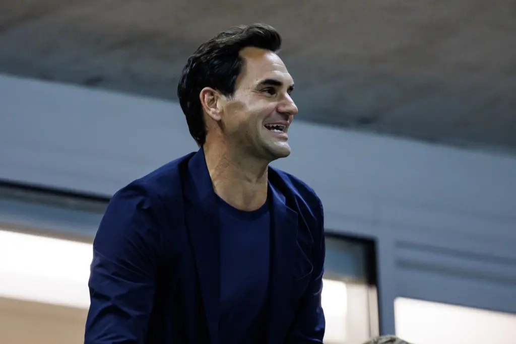 Federer