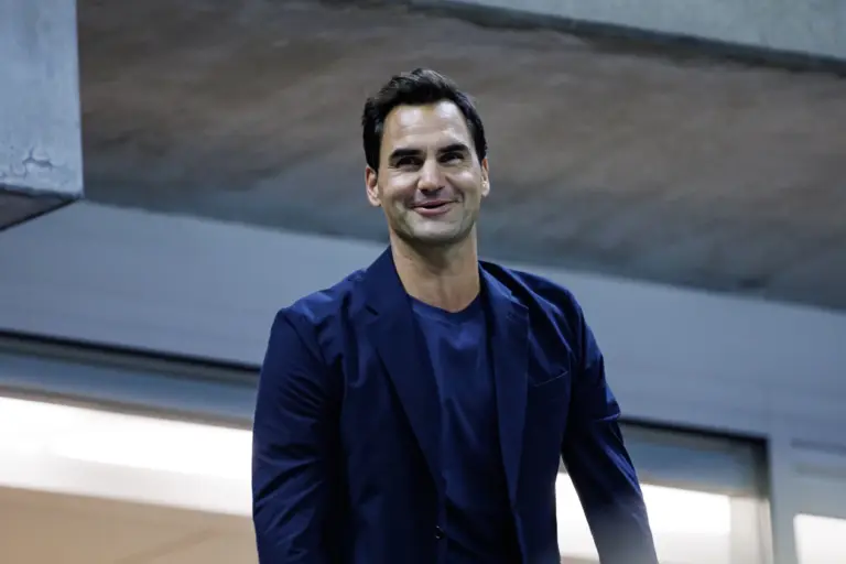 Federer