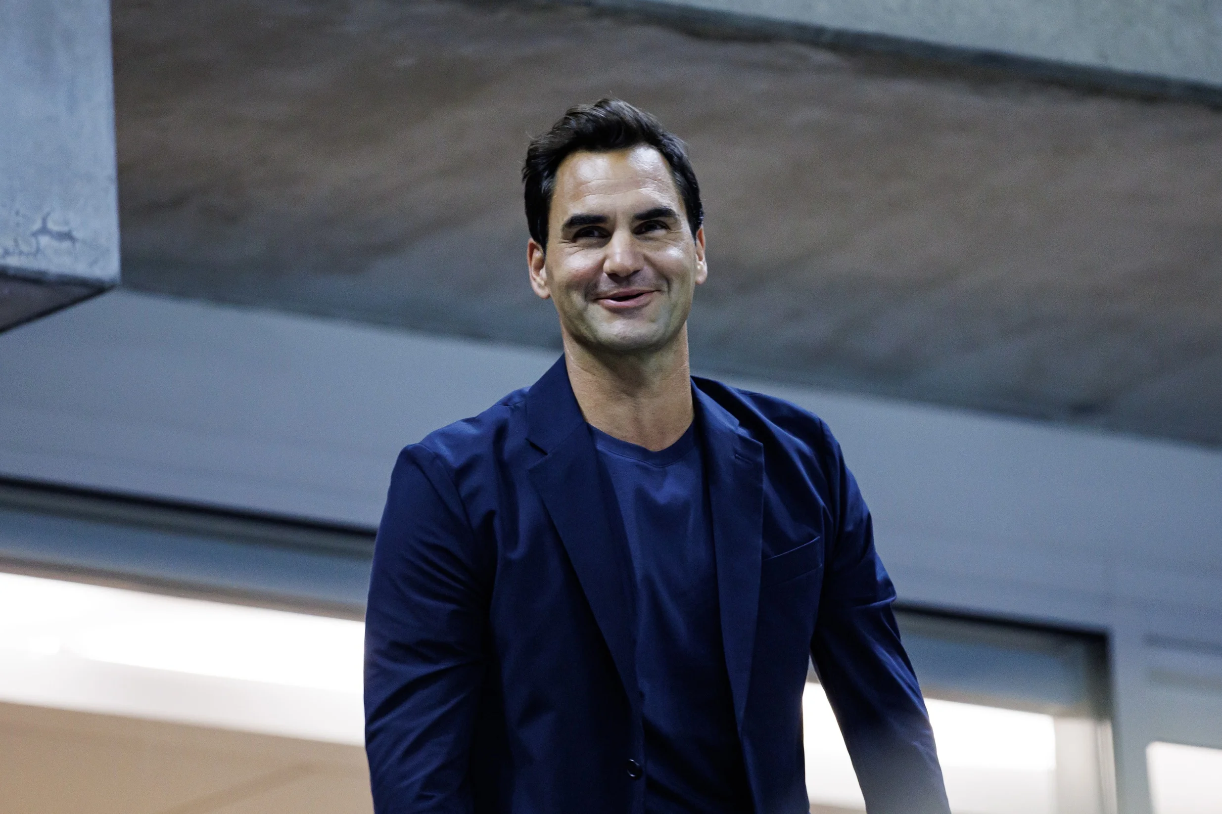 Federer
