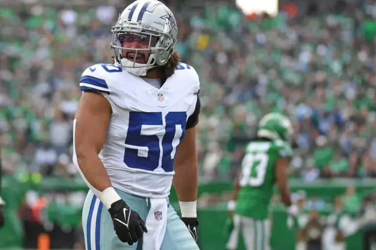 Eric Kendricks is signing with the 49ers.