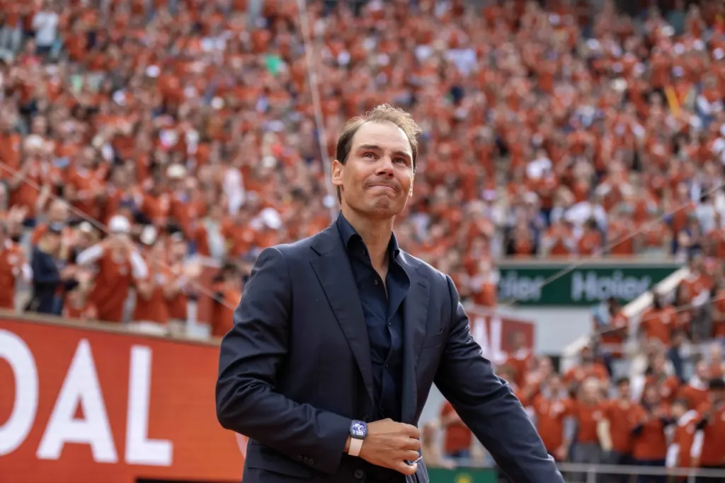 Nadal