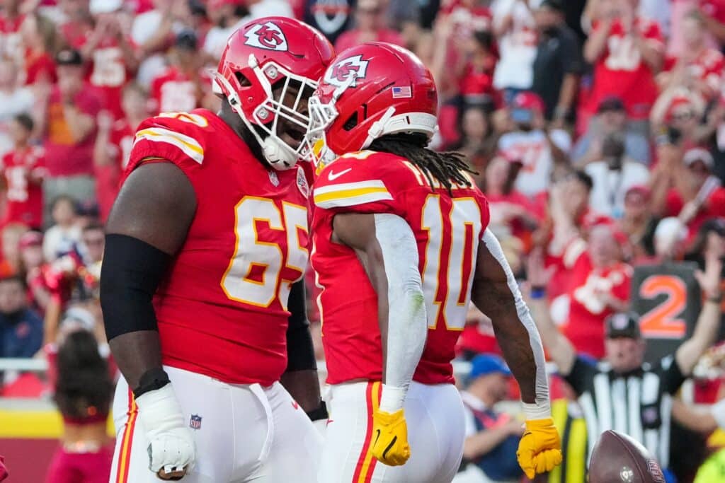 Chiefs
