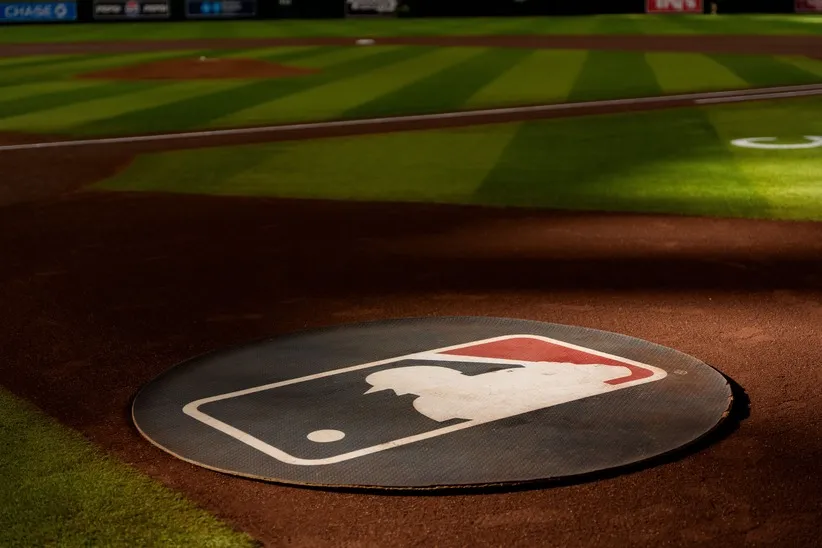 MLB