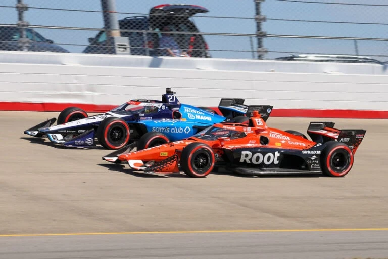 Five INDYCAR Drivers Primed for a Breakout Season in 2026