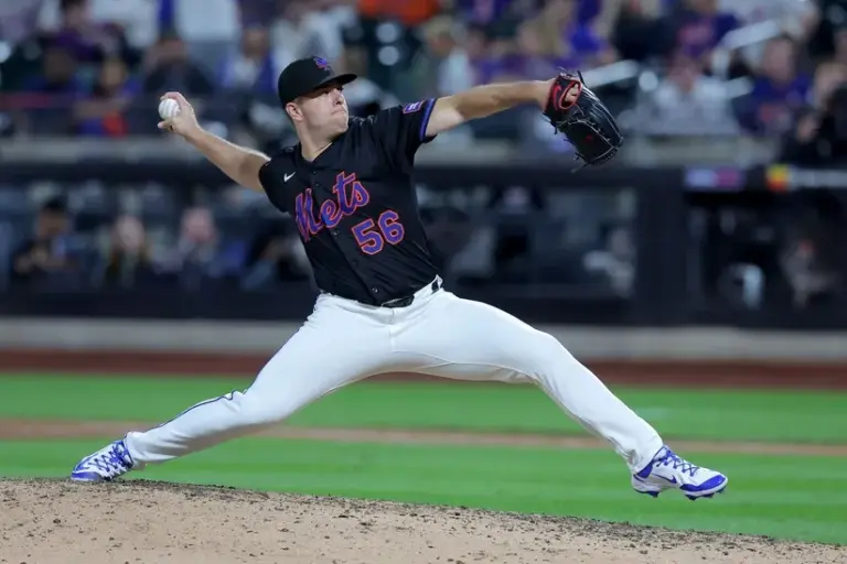 Ryan Helsley has signed with the Orioles.