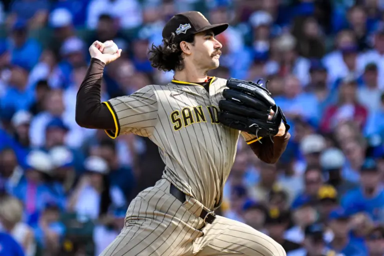 Dylan Cease signs with the Toronto Blue Jays