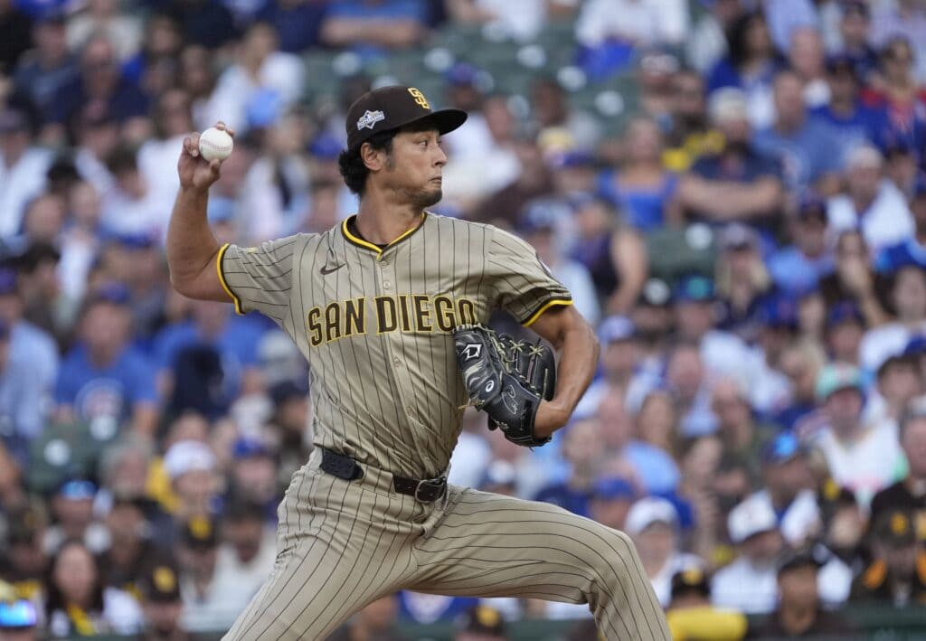 Darvish