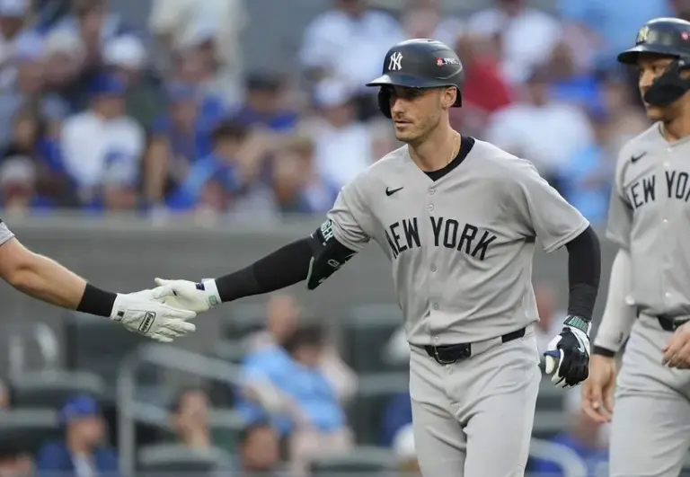 Cody Bellinger should return to the Yankees this offseason.