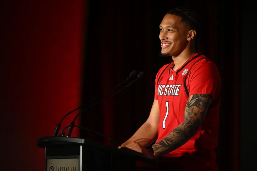 NC State beat Boise State In Maui.