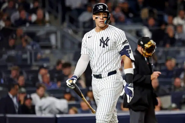 Aaron Judge