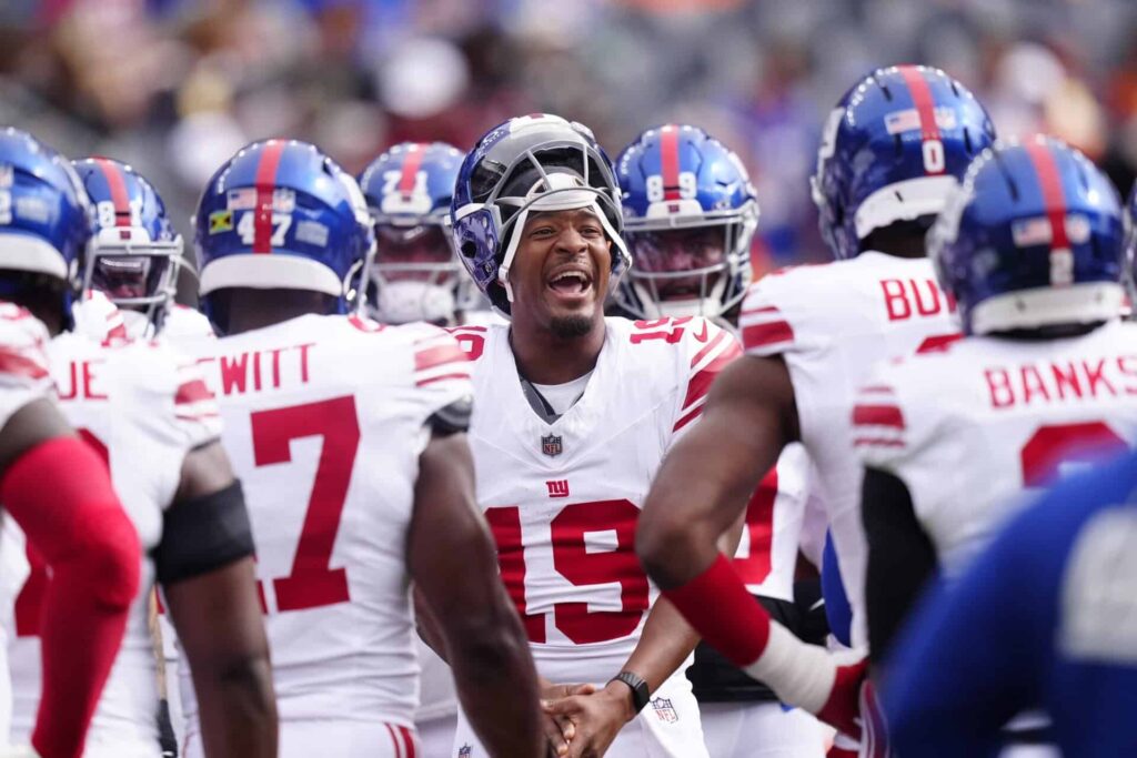 giants