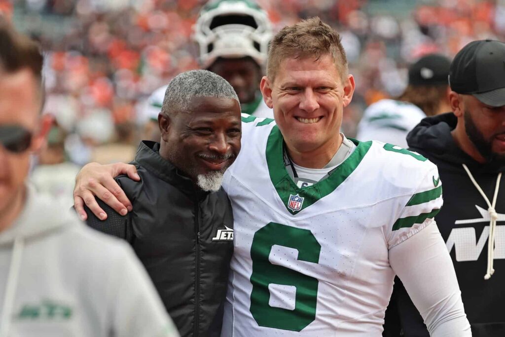new york jets