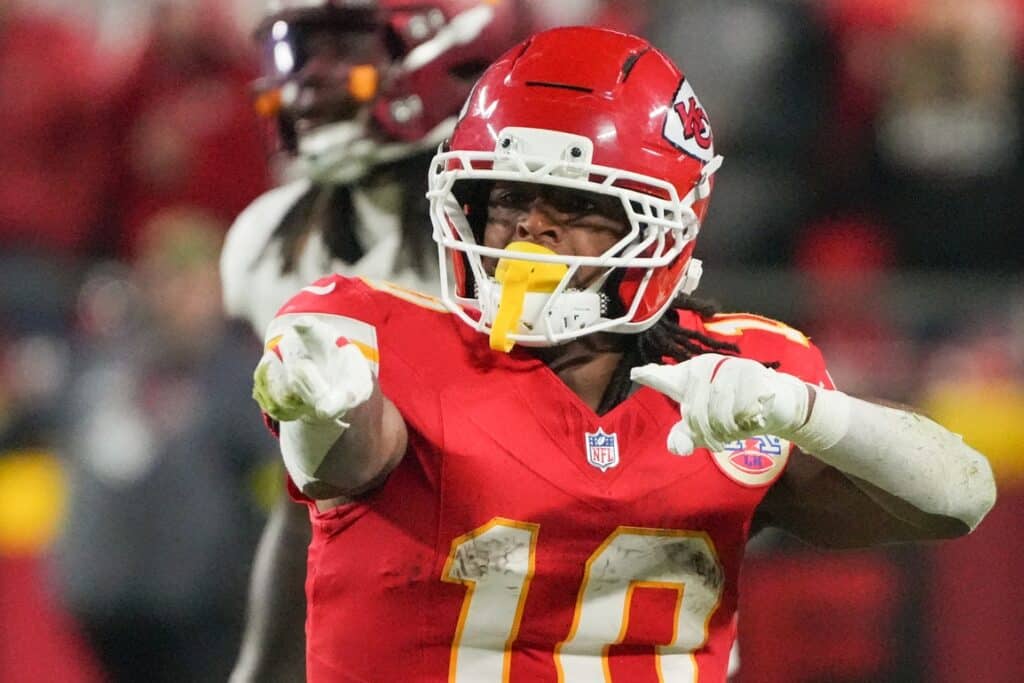 Chiefs