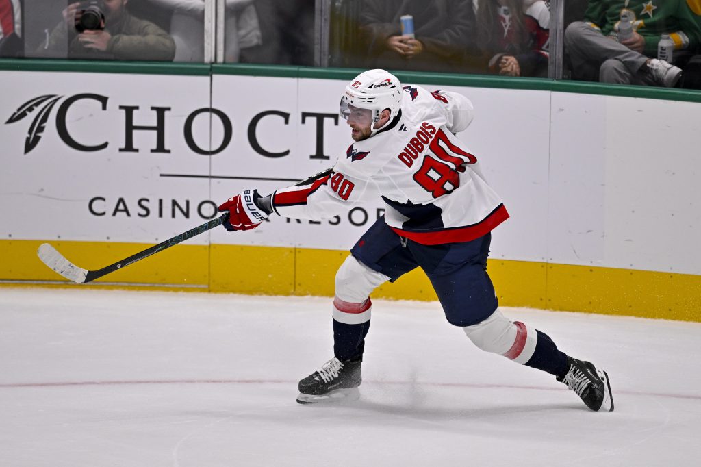 Pierre Luc Dubois