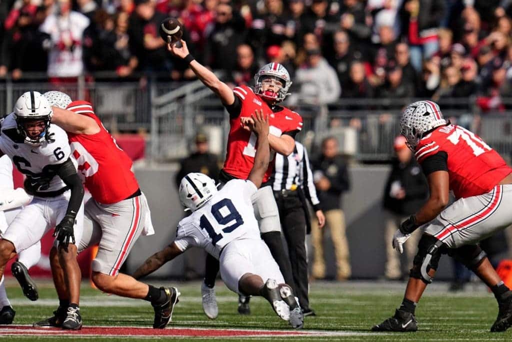 Penn State