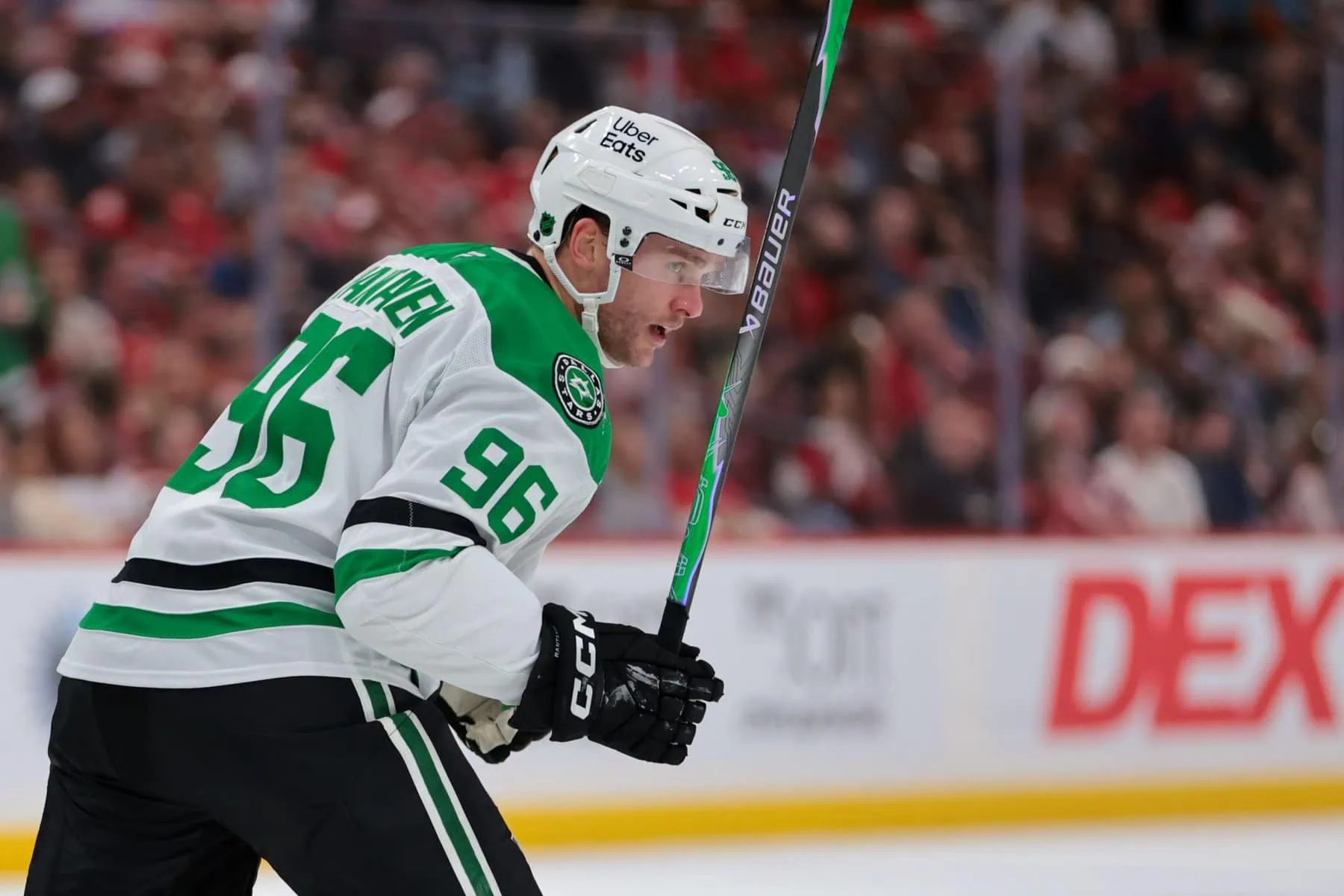 2027 NHL Stadium Series