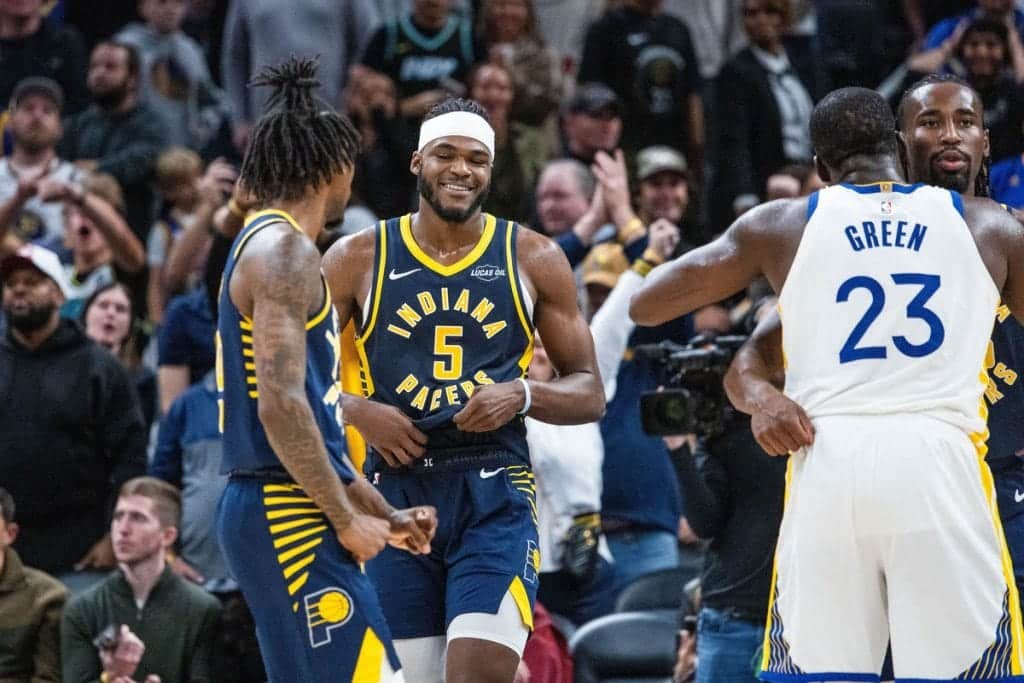 Indiana Pacers