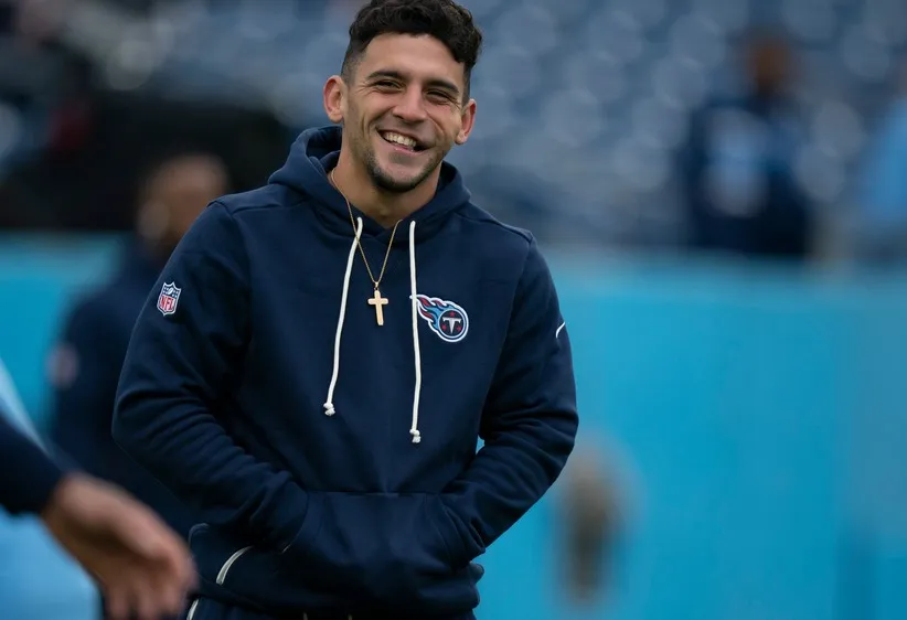 Xavier Restrepo will debut today