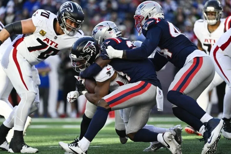 New England Patriots