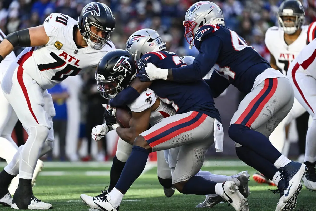 New England Patriots