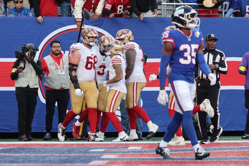 49ers