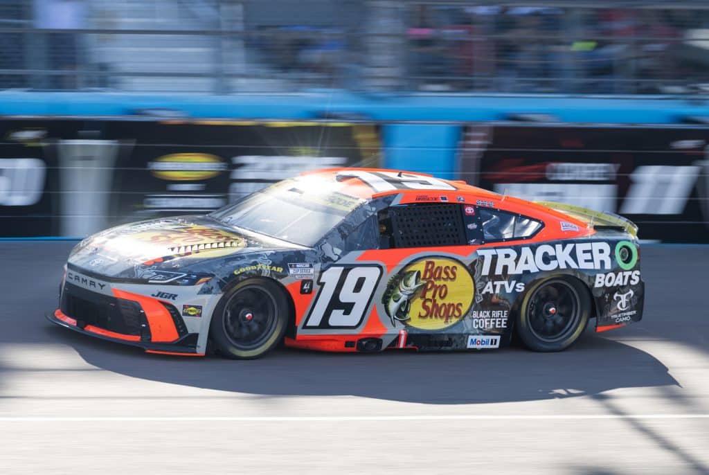 Chase Briscoe