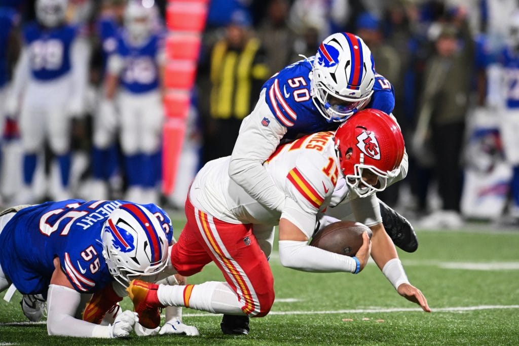 Chiefs