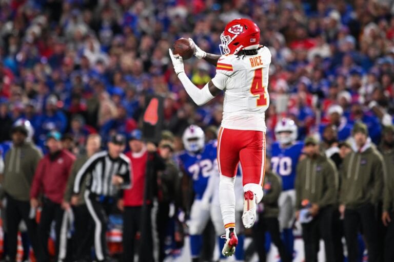 Chiefs
